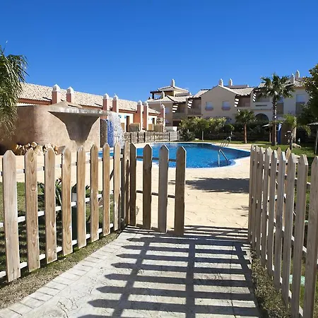 Zahara Sol Y By Qhotels * Zahara de los Atunes
